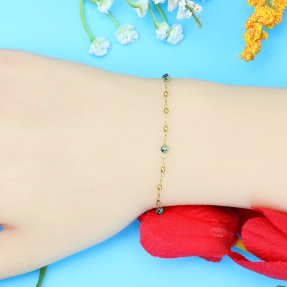 Chic & Stylish Bracelet – A Thoughtful Gift for Women and Girls, DYC1380 - Picture 10 of 15